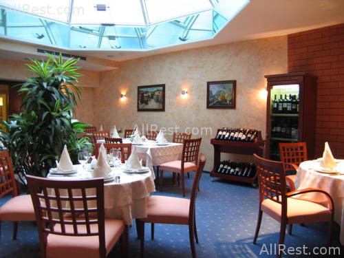 Best Western City Hotel 27